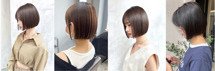 オズ 郡山駅前店(OZ)のサロンヘッダー