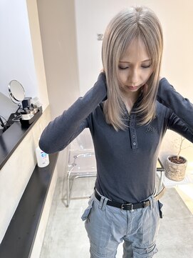 ジール(Ziel) ホワイトミルクティー