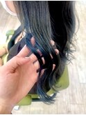 インナーブルー