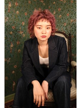 ザップ(ZAP) ウルフ