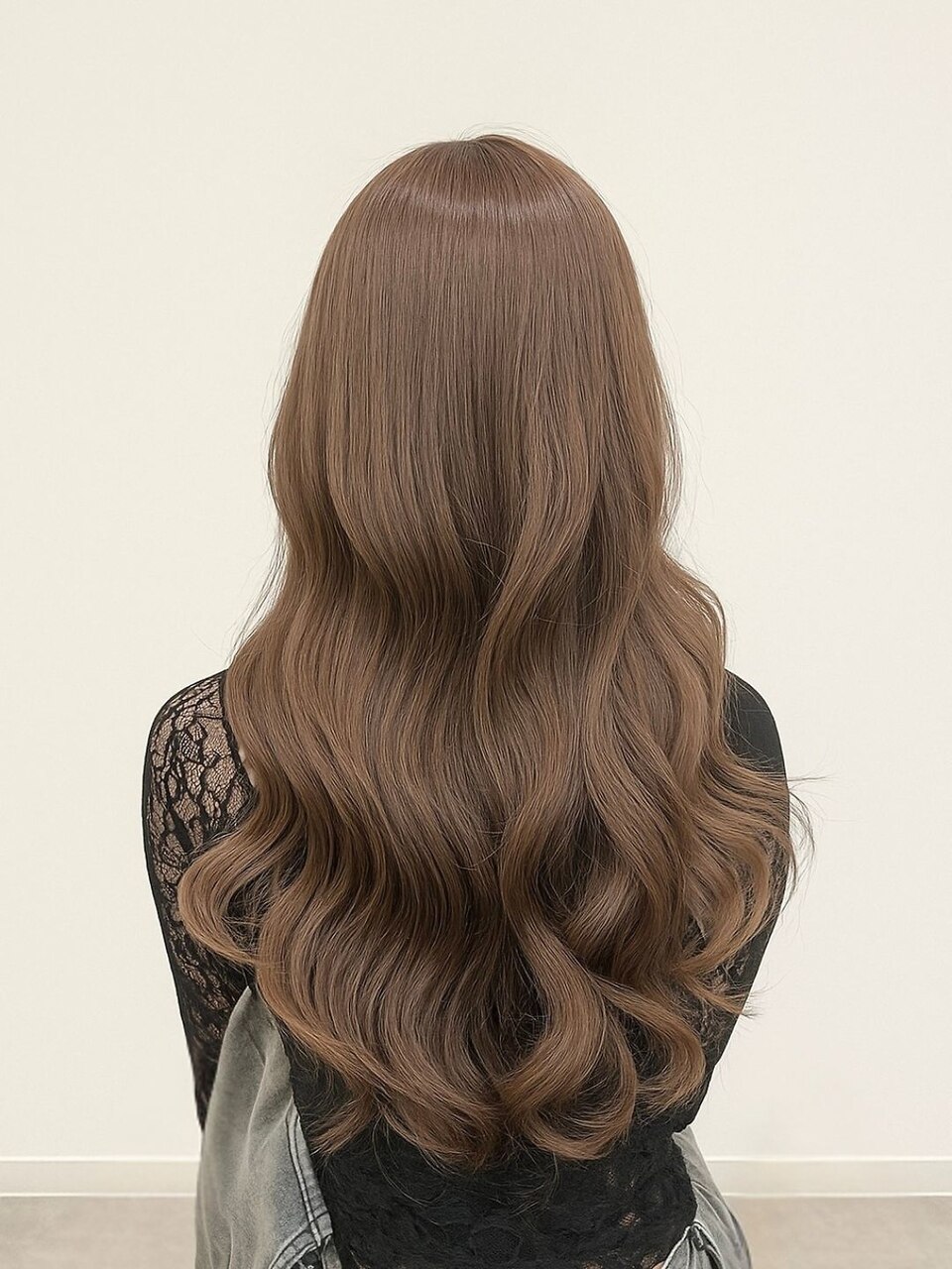 2025年-2026年冬】ヘアセットの髪型・ヘアアレンジ｜町田・相模大野