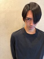 ミカン(mikan)&nbsp;ミステリアスで色気のある男
