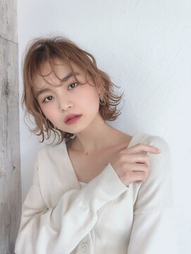 リタ ハマノマチ(LiTA hamanomachi) イエローハイトーン