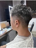 メンズカット