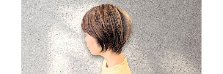 ビューティシモ 東長崎(Beautissimo)のサロンヘッダー