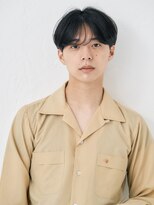 グリコ(grico)&nbsp;シースルーマッシュ/こなれヘアシースルーバング