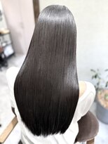 スピラ アサヒガオカ(SPiRA ASAHIGAOKA)&nbsp;【触れたくなる艶髪】トリートメントを超えたトリートメントを