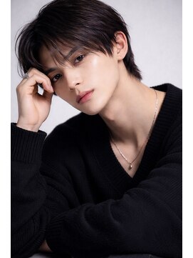 ヘアールーム アート(hair room a to by NYNY) コリアンセンターパート