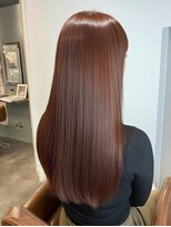 レアレア ヘアアンドライフ(LeaLea) 伊丹駅/イメチェン/前髪/クールショート/髪質改善