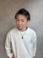 キラ(KIRA)&nbsp;鈴木 拓也