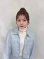 ジューシーティーティー(JUICY tt)&nbsp;平江 美咲