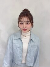 ジューシーティーティー(JUICY tt) 平江 美咲