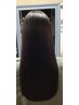 カット+髪質改善縮毛矯正+流さないトリートメント付き ¥23850→¥18800
