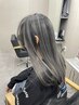 【外国人風】コントラストハイライト+オーダーメイドTR¥27280→¥23430~