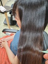 ローレル(Laurel)&nbsp;髪質改善トリートメント