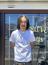 ブレイブボーイズ(BRAVE Boyz) 田中 優心
