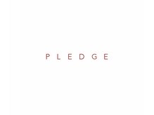 プレッジ(PLEDGE)の雰囲気(シャンプーブースは癒しのリラックスタイム)
