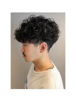アッシュ たまプラーザ店(Ash) スペインカール
