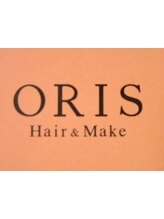 ORIS Hair&Make　【オリス 　ヘアー　アンド　メイク】