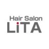 ヘアサロン リタ(Hair salon LITA)のお店ロゴ