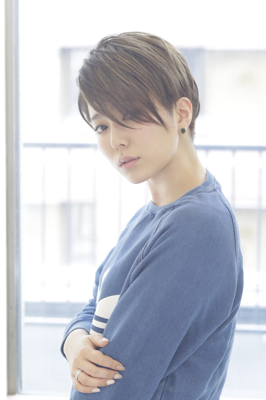 ヘアスタイルイメージ 2025年秋】パンクの髪型・ヘアアレンジ｜人気順｜ホットペッパー