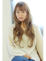 モッズ ヘア 西宮店(mod's hair) CLARA 2012-13A/W