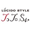 ルシードスタイルトトサ(LUCIDO STYLE TOTOSA)のお店ロゴ