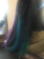 トロニー(TLONY)&nbsp;tlony渋谷ほりシールエクステ レミー