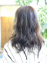 レーブ サリュー(reve salut)&nbsp;再現性のある春のおすすめスタイル