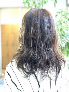 レーブ サリュー(reve salut) 再現性のある春のおすすめスタイル