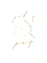 プフ 伏見(puf)&nbsp;KOIDE's guest