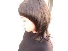 スヴァーゴ ヘアー svago hair