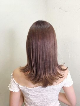 レイール 下北沢(Reir) 【reir下北沢】ヘルシーロブ＋シアボルドー*