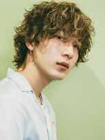 オーシャントーキョーオーバー 渋谷(OCEAN TOKYO OVER)&nbsp;スパイラルウルフ