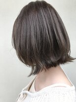 ファム 十日市店(femme)&nbsp;外ハネボブ