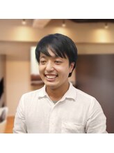 トレバー(Trever) 宇井 忠英