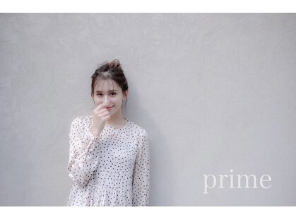 テイスティ プライム(tasty prime)の写真