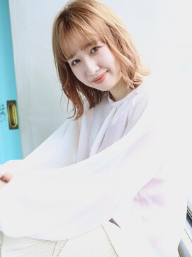 バース(BIRTH) 天神【BIRTH】ラフカール×ショコラベージュ 3