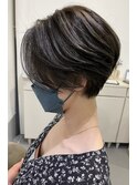 ショート