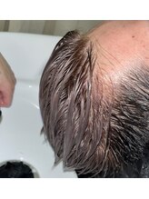 色味の幅は無限大！！！ブリーチからシングルカラーまで、一人一人に合わせた施術を行っていきます！