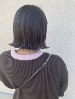 ゴットラトゥール(GOTTO LATOUR)&nbsp;ダークグレージュカラー