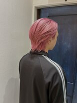 フェリア 渋谷(Feria)&nbsp;【ペールピンク】