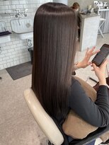 チャオ バイ ミチ(Chao by MICHI)&nbsp;【 Chao  non 】髪質改善トリートメント