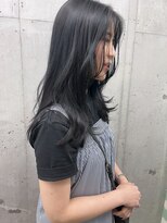 プフ 伏見(puf)&nbsp;【伏見puf】たっぷりレイヤーロング