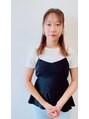 ボンドヘアステージ 良福寺店(BOND hair stage) 房川 芽依