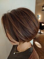 エヴァーグリーン(ever green)&nbsp;【サーフバレイヤージュ】