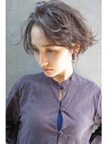 コス(kos)&nbsp;デザインカラー/シルキーベージュ/グレージュカラー/二子玉川