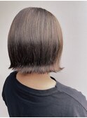 外はねボブ