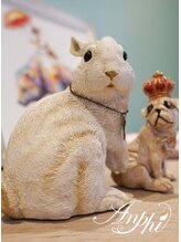 アンフィ 淵野辺(Anphi) 吉田 良次