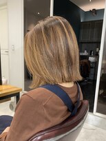 フェリーチェ(felice)&nbsp;【デザインハイライト】で大人女性スタイル おおたかの森